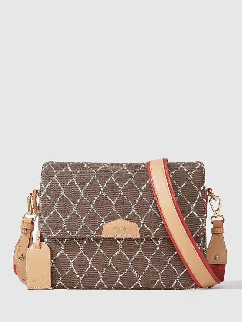 Twinenet II Crossbody - BONIA