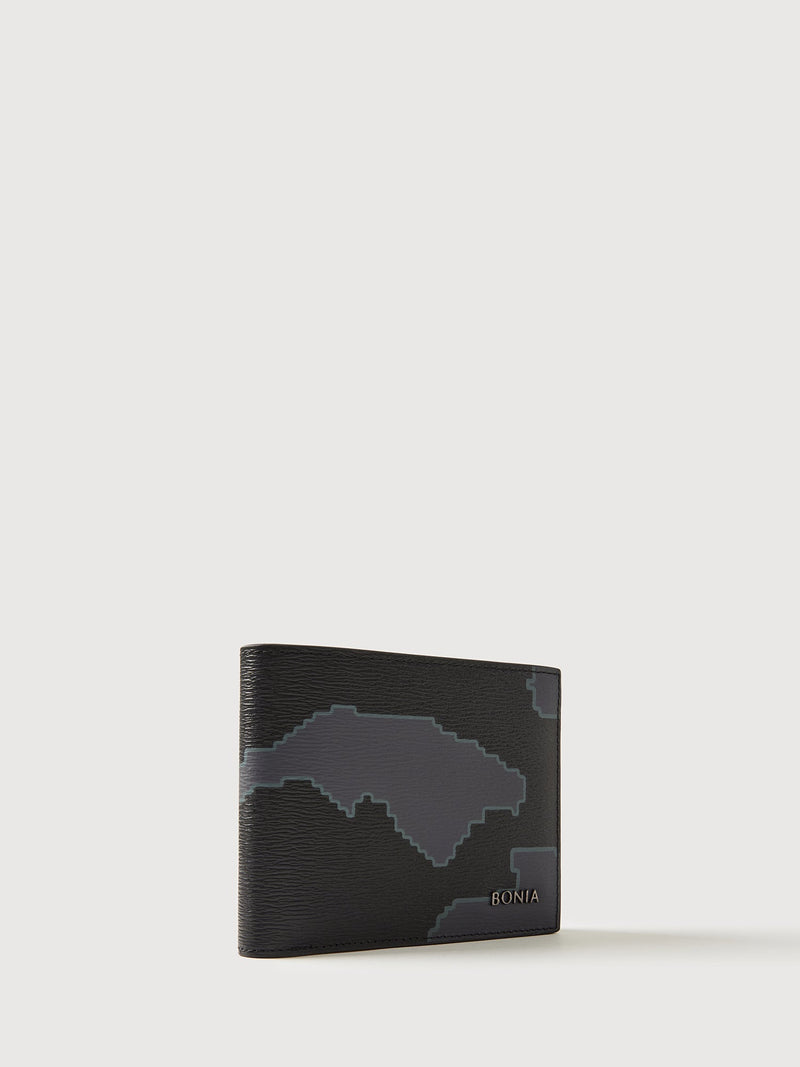 Vito 8 Cards Wallet - BONIA