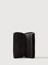 Vito Zipper Long Wallet - BONIA