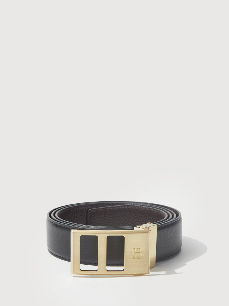 Vitto Gold Neu B Reversible Belt - BONIA